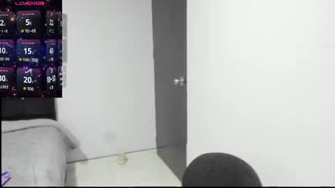 tina_2204 online show from 25, 7, 2026