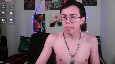 Tina N Charlie online show from 30, 1, 2025