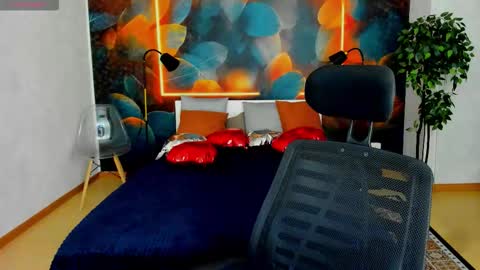 Kristina online show from 27, 2, 2026