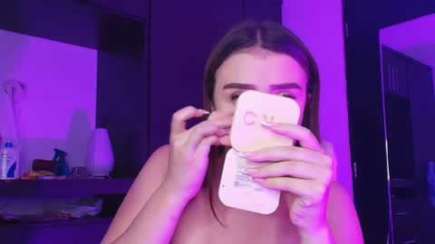 Snapshot of tinaajones_ chatting on 28, 4, 2026 Tina online show from 28, 4, 2026