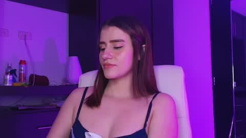 Snapshot of tinaajones_ chatting on 26, 5, 2026 Tina online show from 26, 5, 2026
