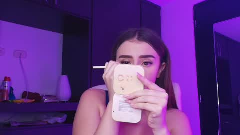 Snapshot of tinaajones_ chatting on 2, 6, 2026 Tina online show from 2, 6, 2026