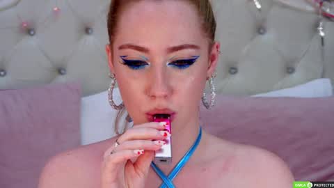 Tina online show from 19, 2, 2025