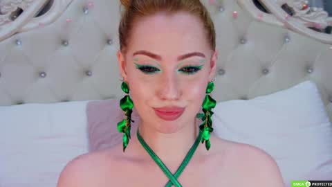 Tina online show from 7, 3, 2025