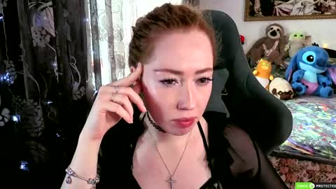 Tina online show from 20, 4, 2026