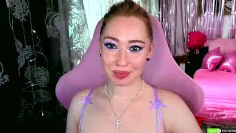 Snapshot of tinabrook chatting on 10, 7, 2026 Tina online show from 10, 7, 2026