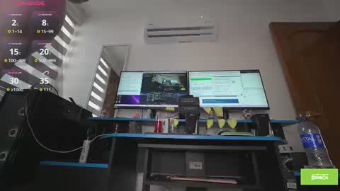 Snapshot of tinacb chatting on 25, 7, 2026 tinacb online show from 25, 7, 2026