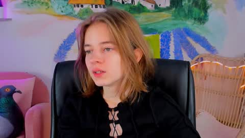 Snapshot of tinadavil chatting on 2, 12, 2024 Tina Davil online show from 2, 12, 2024