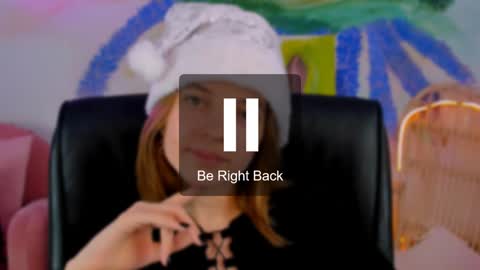 Snapshot of tinadavil chatting on 2, 12, 2024 Tina Davil online show from 2, 12, 2024