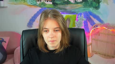 Snapshot of tinadavil chatting on 5, 12, 2024 Tina Davil online show from 5, 12, 2024