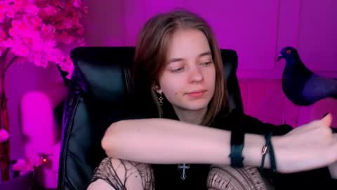 Snapshot of tinadavil chatting on 18, 12, 2024 Tina Davil online show from 18, 12, 2024