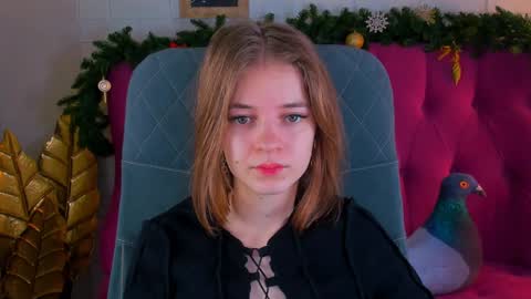 Snapshot of tinadavil chatting on 19, 12, 2024 Tina Davil online show from 19, 12, 2024