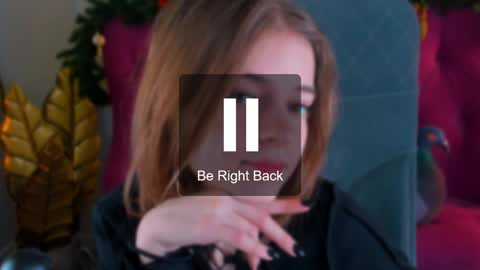 Snapshot of tinadavil chatting on 19, 12, 2024 Tina Davil online show from 19, 12, 2024