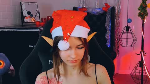 Snapshot of tinadavil chatting on 23, 12, 2024 Tina Davil online show from 23, 12, 2024