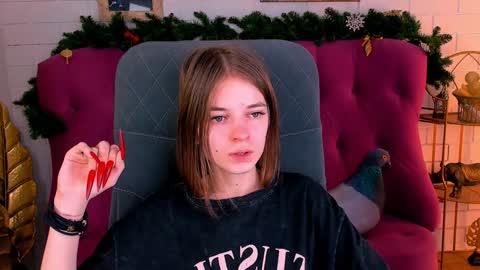 Snapshot of tinadavil chatting on 26, 12, 2024 Tina Davil online show from 26, 12, 2024