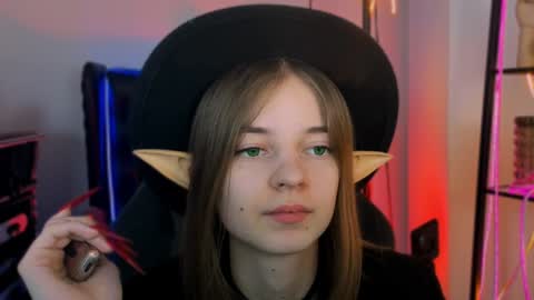 Snapshot of tinadavil chatting on 10, 1, 2025 Tina Davil online show from 10, 1, 2025