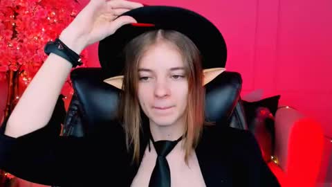 Snapshot of tinadavil chatting on 11, 1, 2025 Tina Davil online show from 11, 1, 2025