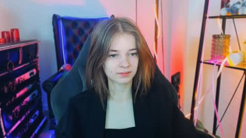 Snapshot of tinadavil chatting on 12, 1, 2025 Tina Davil online show from 12, 1, 2025