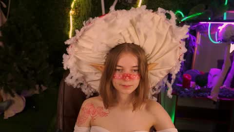 Snapshot of tinadavil chatting on 17, 1, 2025 Tina Davil online show from 17, 1, 2025