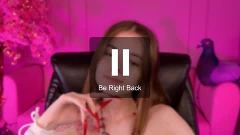 Snapshot of tinadavil chatting on 20, 1, 2025 Tina Davil online show from 20, 1, 2025