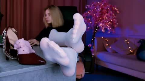 Snapshot of tinadavil chatting on 8, 10, 2025 Tina Davil online show from 8, 10, 2025