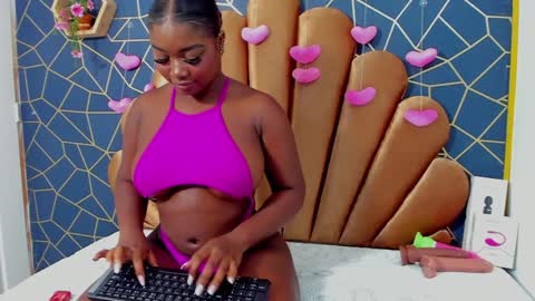 Tina online show from 1, 2, 2025