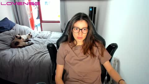 Tina online show from 20, 1, 2025