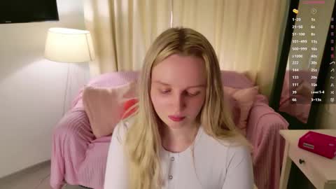Snapshot of tinasiner chatting on 23, 5, 2026 tinasiner online show from 23, 5, 2026