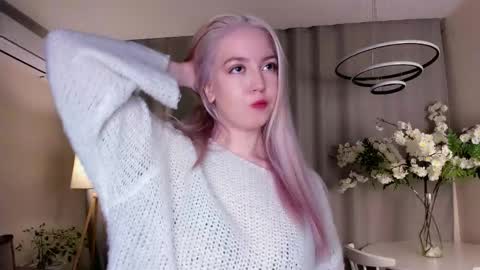 Annie online show from 21, 10, 2025