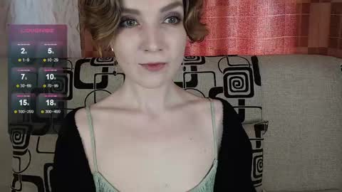 Tina online show from 10, 5, 2026