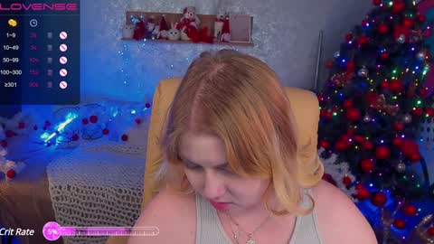 Snapshot of tinkerrbelll chatting on 22, 12, 2024 TinkerrBelll online show from 22, 12, 2024