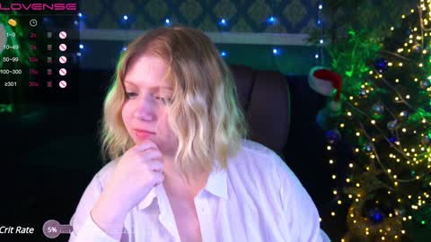 Snapshot of tinkerrbelll chatting on 4, 1, 2025 TinkerrBelll online show from 4, 1, 2025
