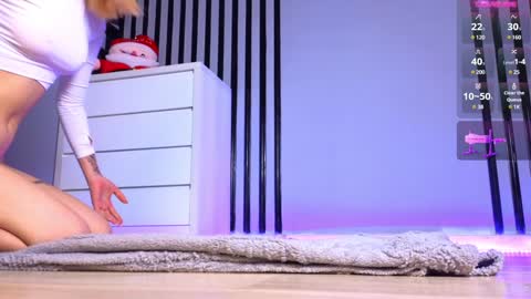 Tina online show from 12, 1, 2025