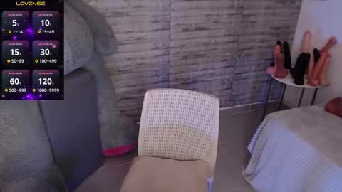 Snapshot of tinna__hottie chatting on 31, 10, 2025 Tinna Goddess online show from 31, 10, 2025