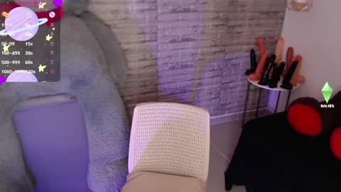 Snapshot of tinna__hottie chatting on 19, 5, 2026 Tinna Goddess online show from 19, 5, 2026