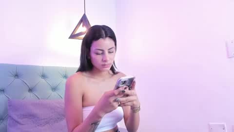 TINNY AND CANDY online show from 9, 12, 2024