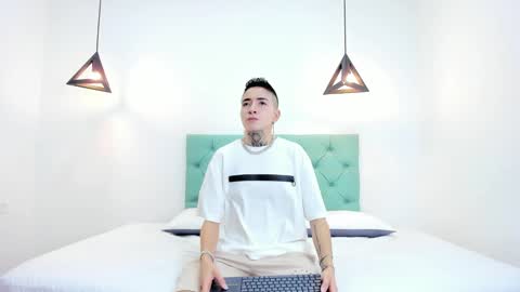 TINNY AND CANDY online show from 11, 12, 2024