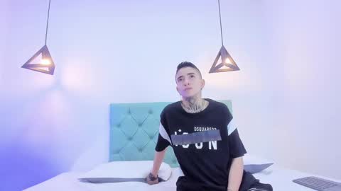 TINNY AND CANDY online show from 28, 12, 2024