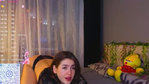 Molly online show from 21, 12, 2025