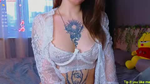 Snapshot of tinnymollys01 chatting on 27, 5, 2026 Molly online show from 27, 5, 2026