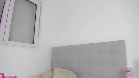 Alice ONLINE TOMORROW 1100-1700 GMT3 online show from 16, 3, 2026