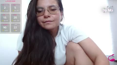 Snapshot of tiny_caroline chatting on 23, 7, 2026 Tiny Caroline online show from 23, 7, 2026