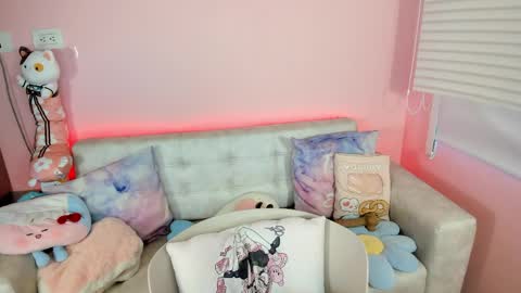 Snapshot of tiny_cora chatting on 16, 5, 2026 tiny_cora online show from 16, 5, 2026