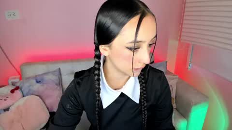 Snapshot of tiny_cora chatting on 12, 7, 2026 tiny_cora online show from 12, 7, 2026