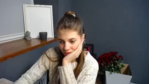 Gloria online show from 21, 2, 2025