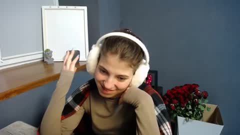 Gloria online show from 22, 2, 2025