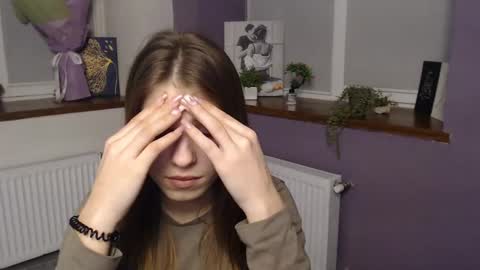 Gloria online show from 27, 2, 2025