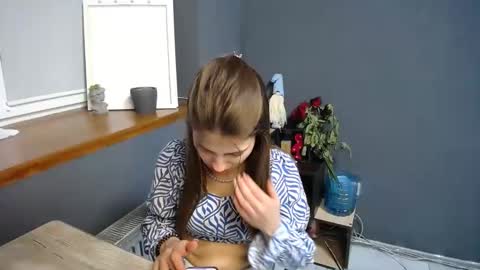 Gloria online show from 3, 3, 2025