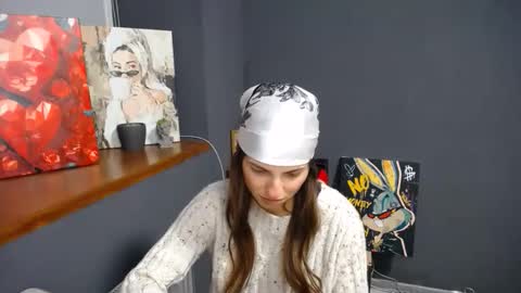 Gloria online show from 25, 10, 2025