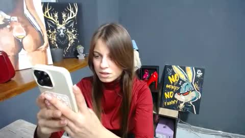 Gloria online show from 30, 10, 2025